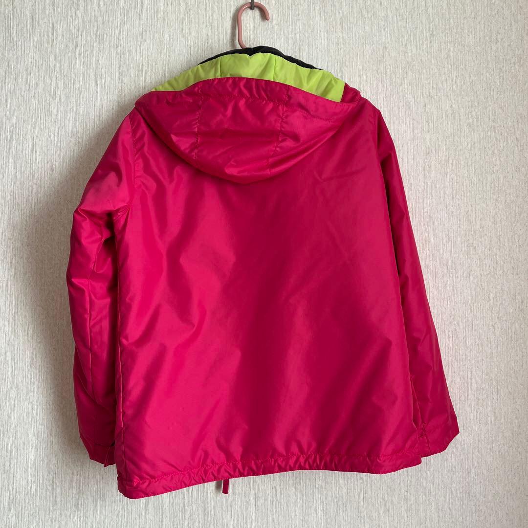 女性用 ピンクスキーセット
