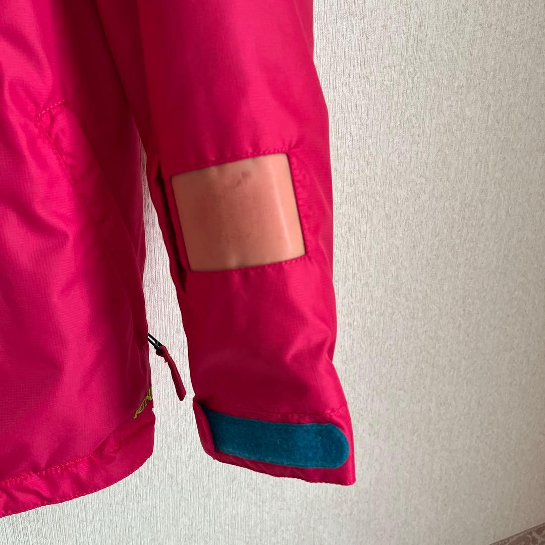 女性用 ピンクスキーセット