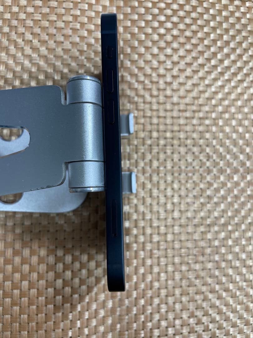 iPhone 13 mini 128 GB ミッドナイトSIMフリー【3352】