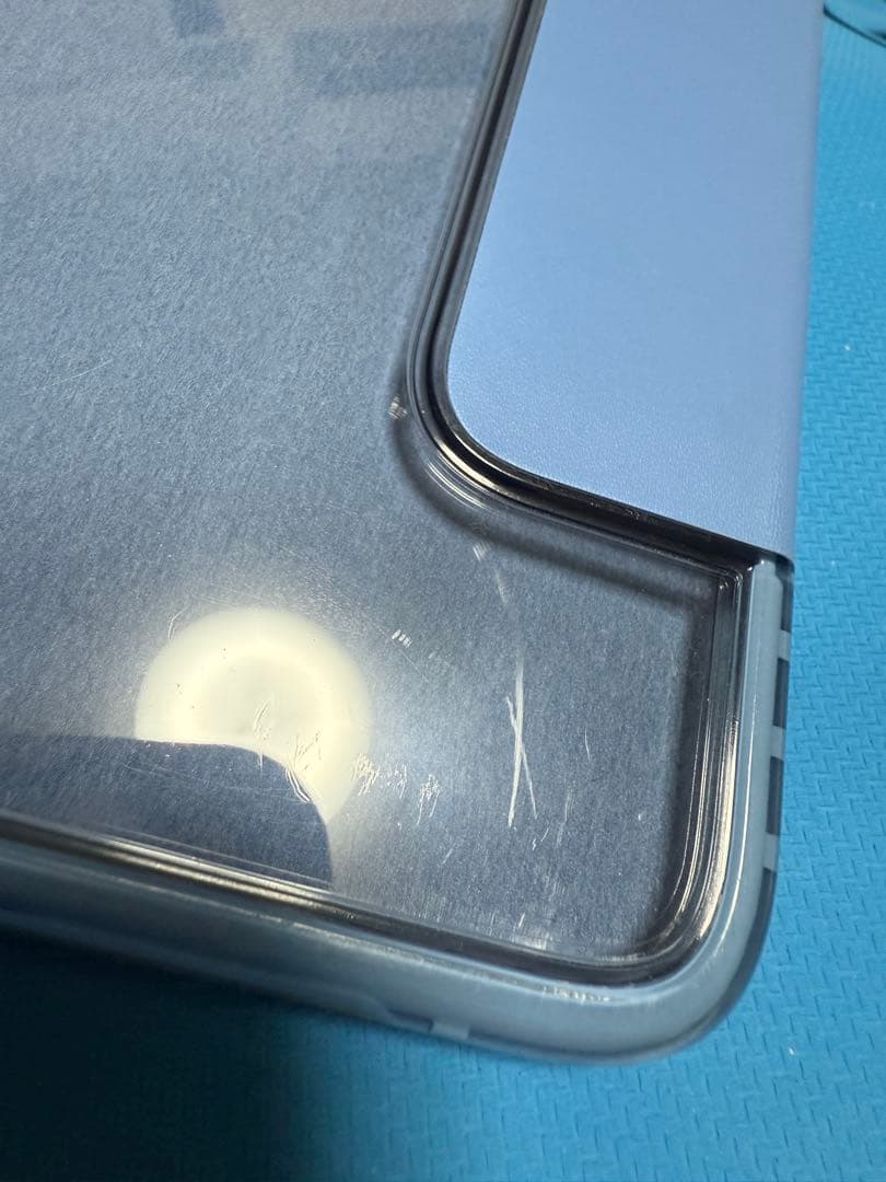 iPad mini 第７世代 128GB Cellular ブルー