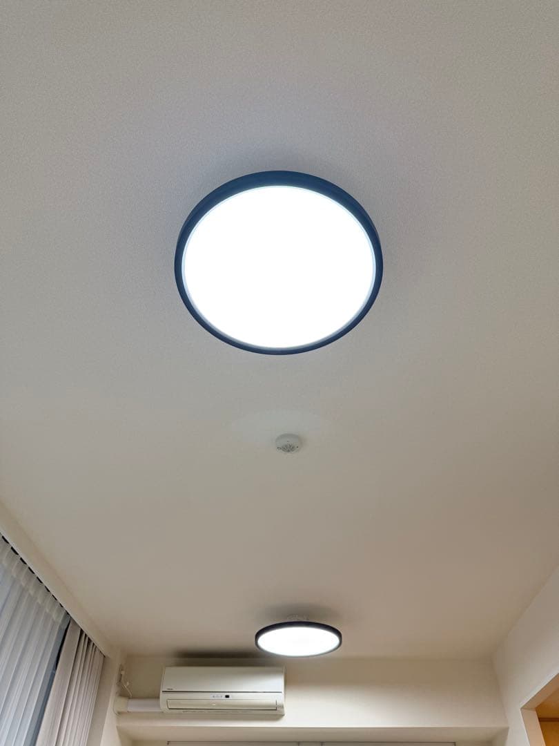 DAIKO 大光 LEDシーリングライト DXL-81352 リモコン付き12畳