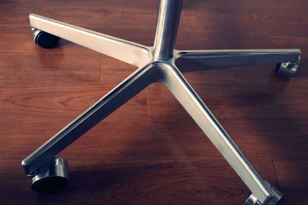 フリッツ　ハンセン　オックスフォードチェア