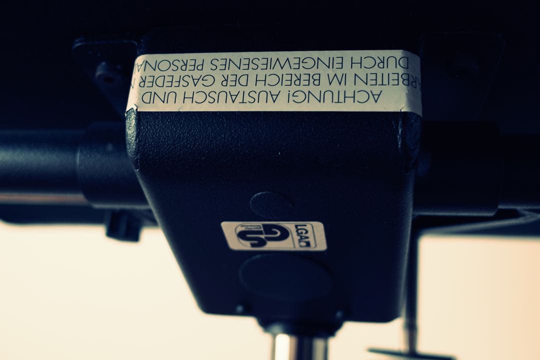 フリッツ　ハンセン　オックスフォードチェア