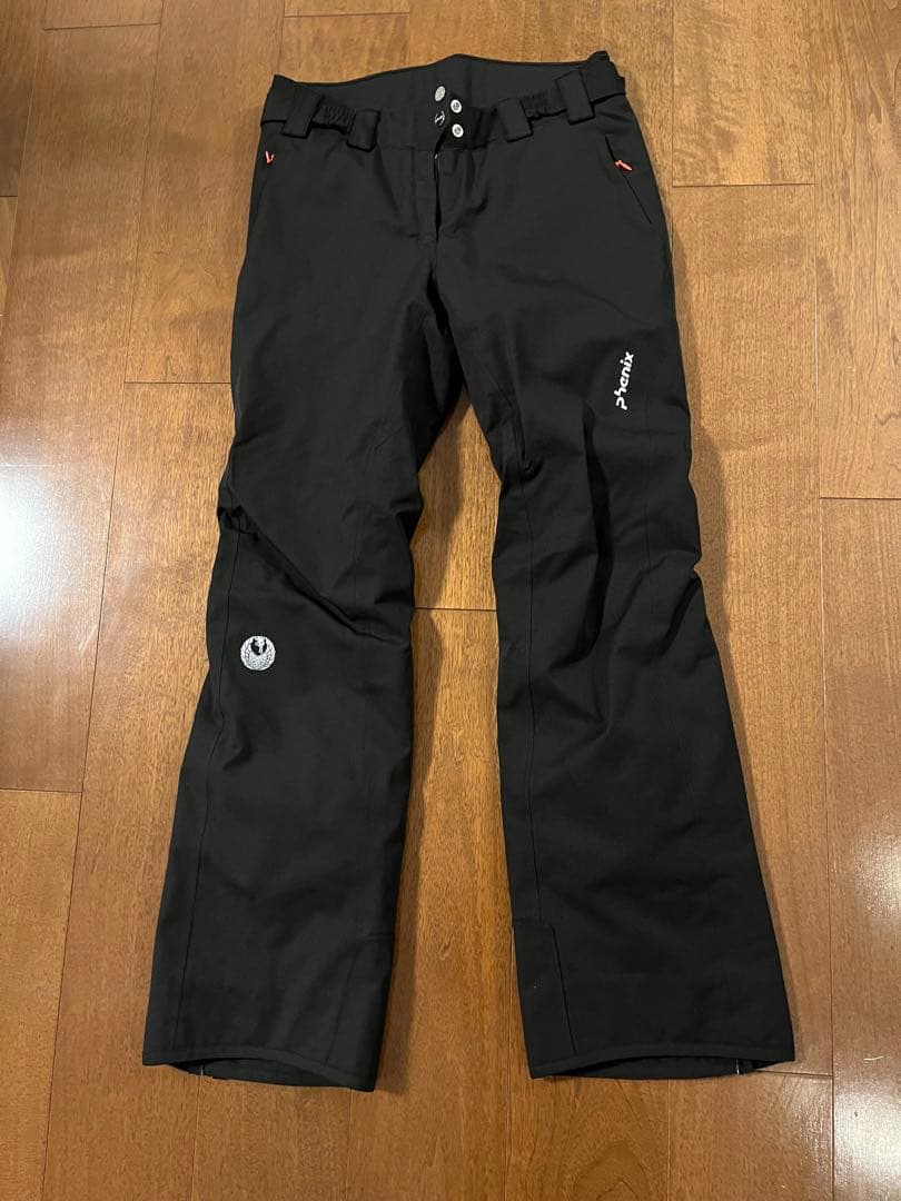 Phenixフェニックス レディース　スキー ウェア