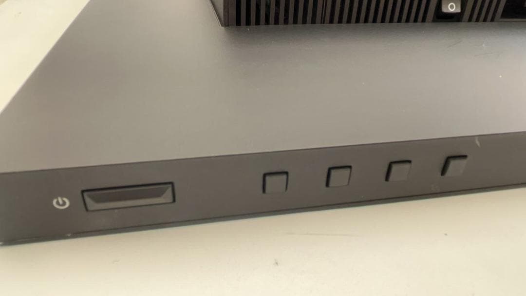 HP Z27n G2 27インチ モニター