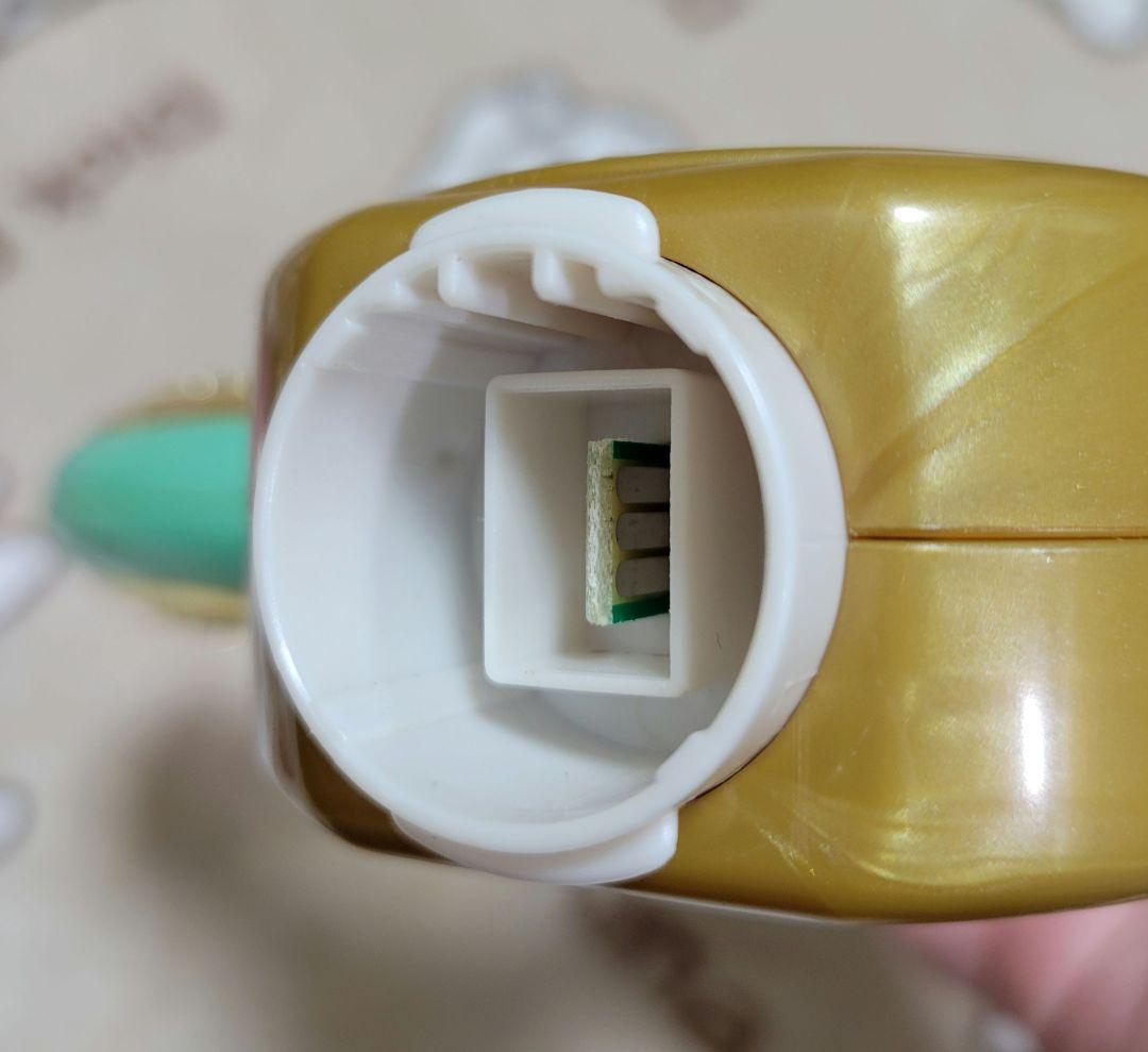 アイドルタイムプリパラ アイドルタイムマイク、ハープ まとめ売り