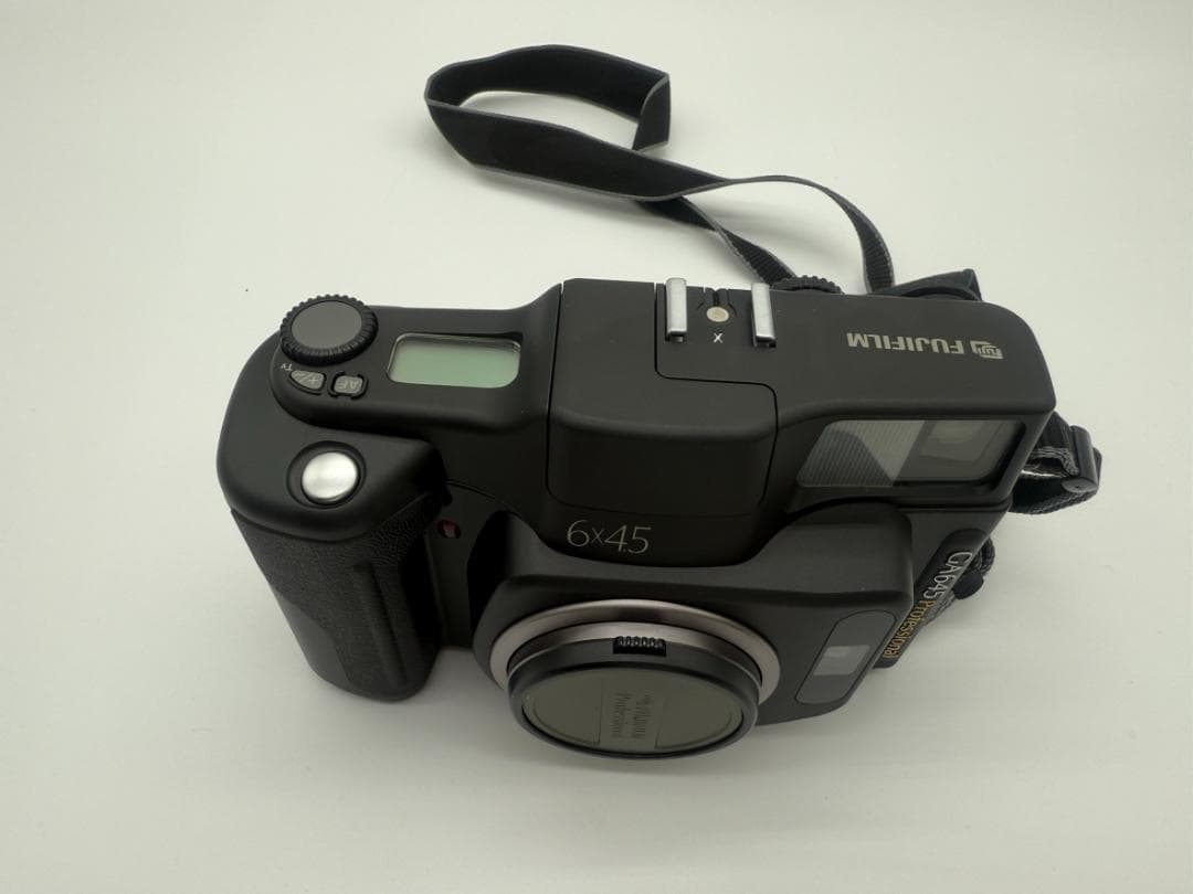 【動作確認済み】FUJIFILM GA645 Professional