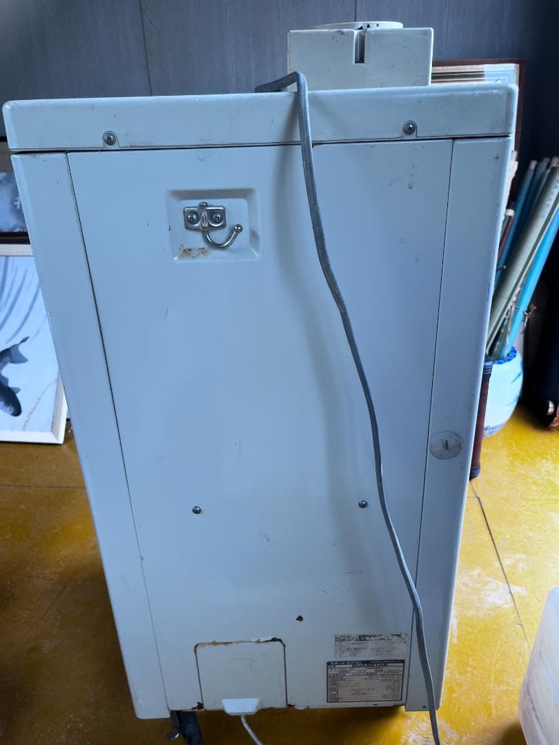 CKISP スポットエアコン SUAS1814S