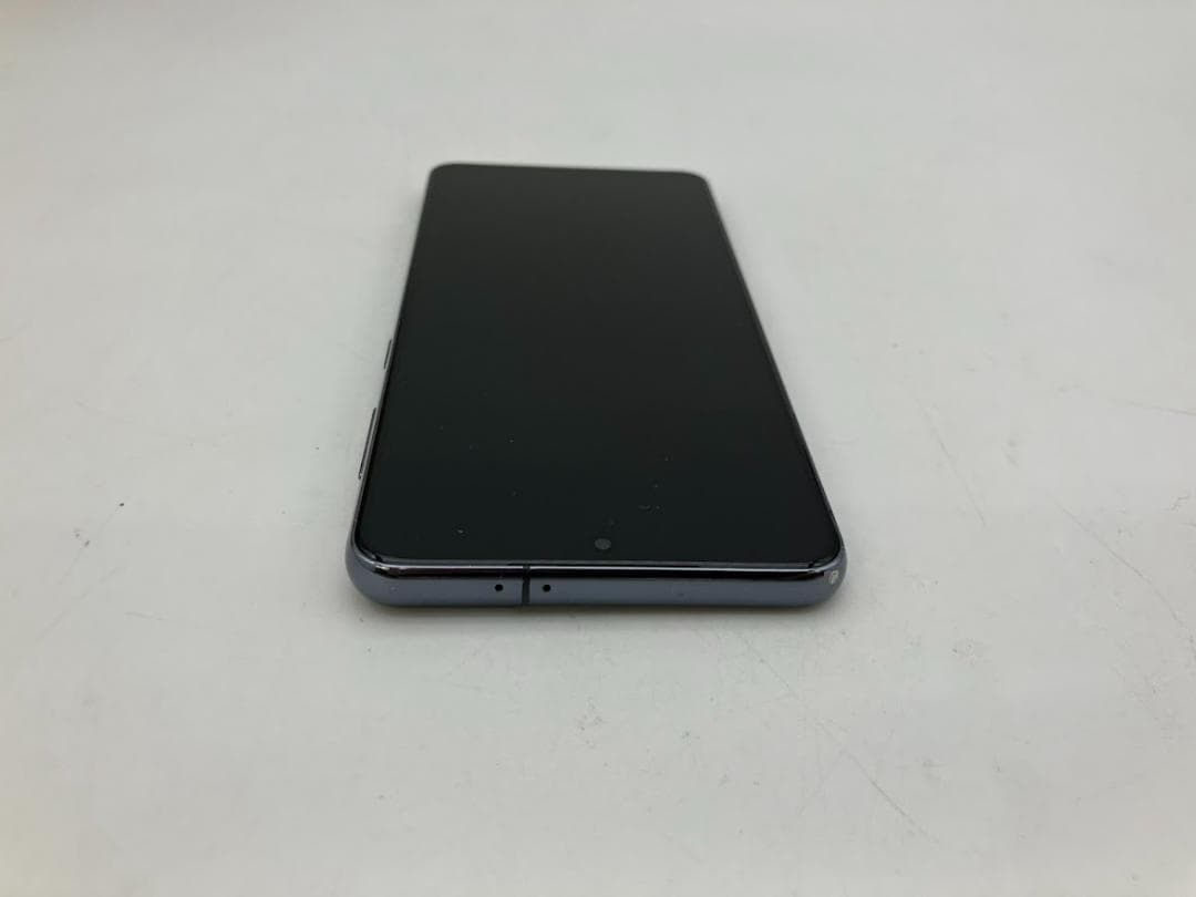 Galaxy S21 5G SC-51B docomo ファントムグレー