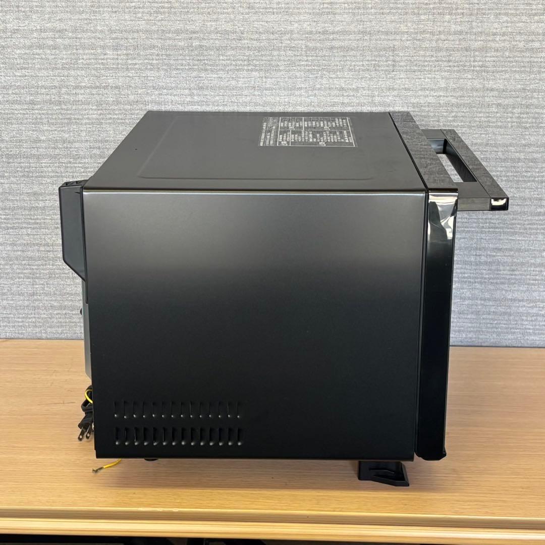 パナソニック NE-MS4B-K オーブンレンジ 2024年製