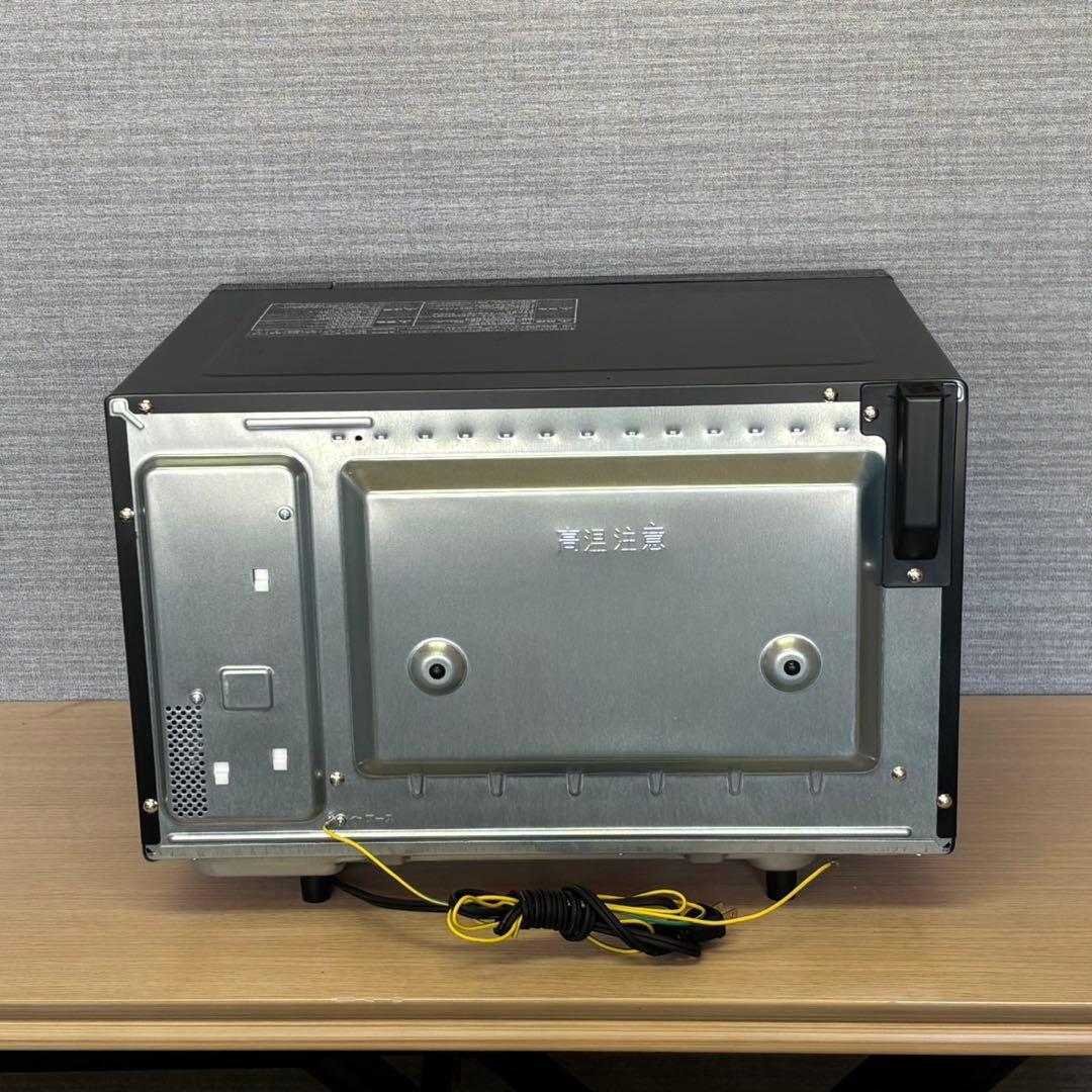 パナソニック NE-MS4B-K オーブンレンジ 2024年製