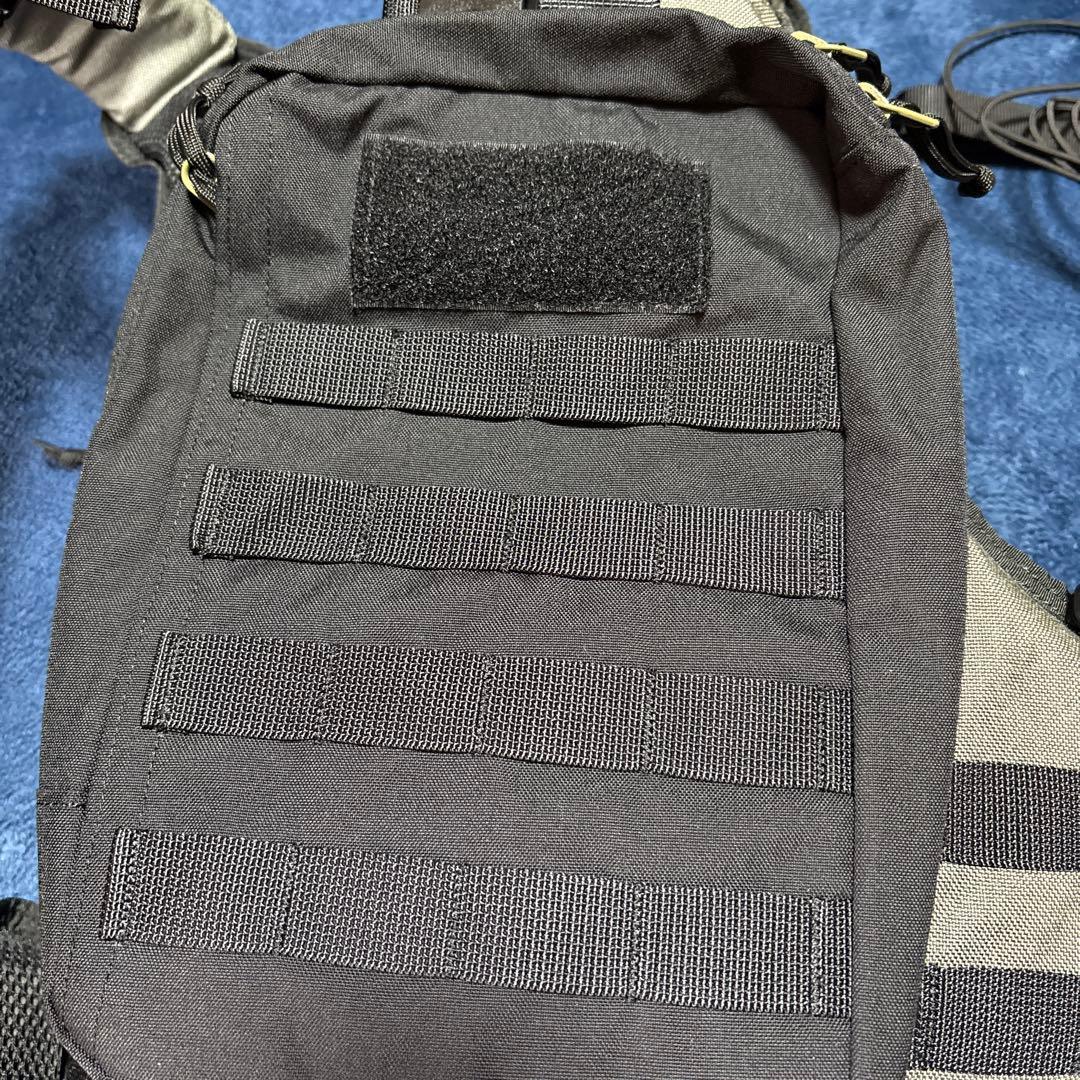 DRT サブロック スイムベイトゲームベスト