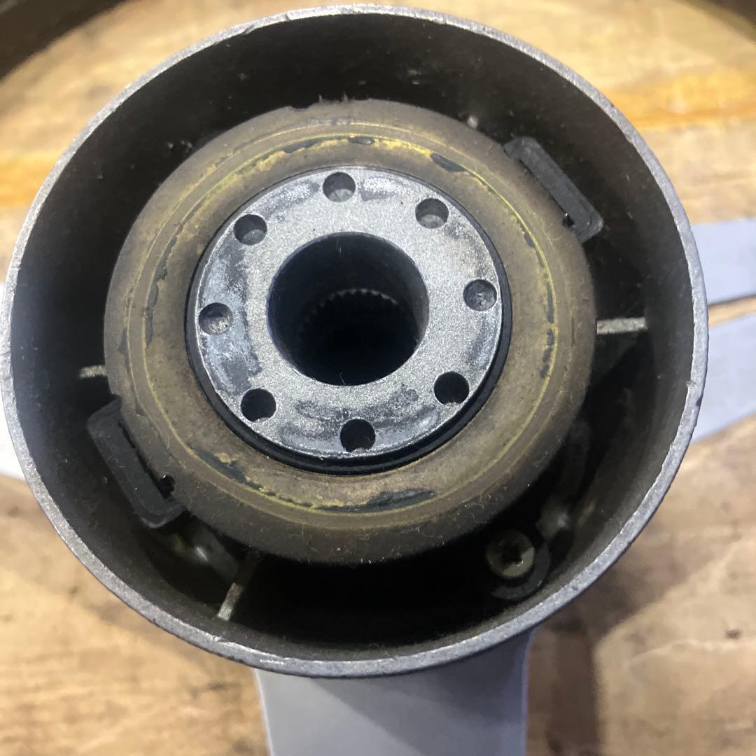 B*S様 NARDI TORINO ステアリング　ナルディ 360ミリ