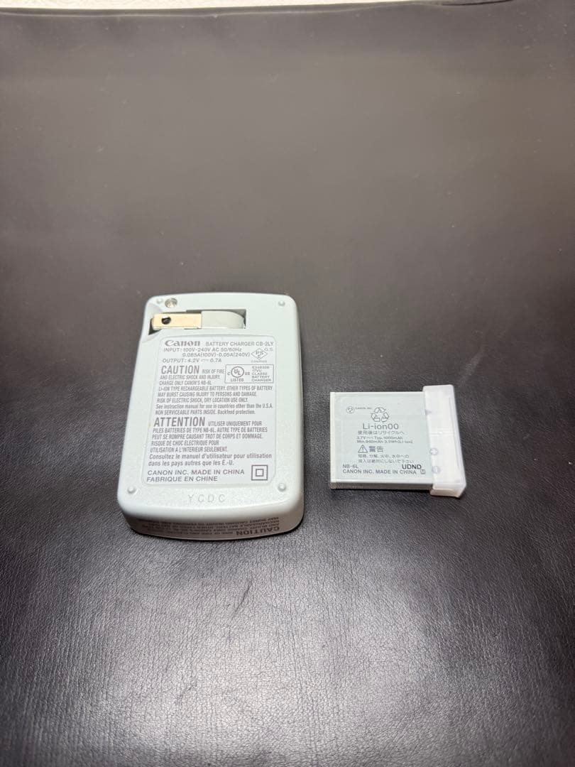 美品✨ CANON IXY30S ホワイト オールドコンデジ インスタグラマー