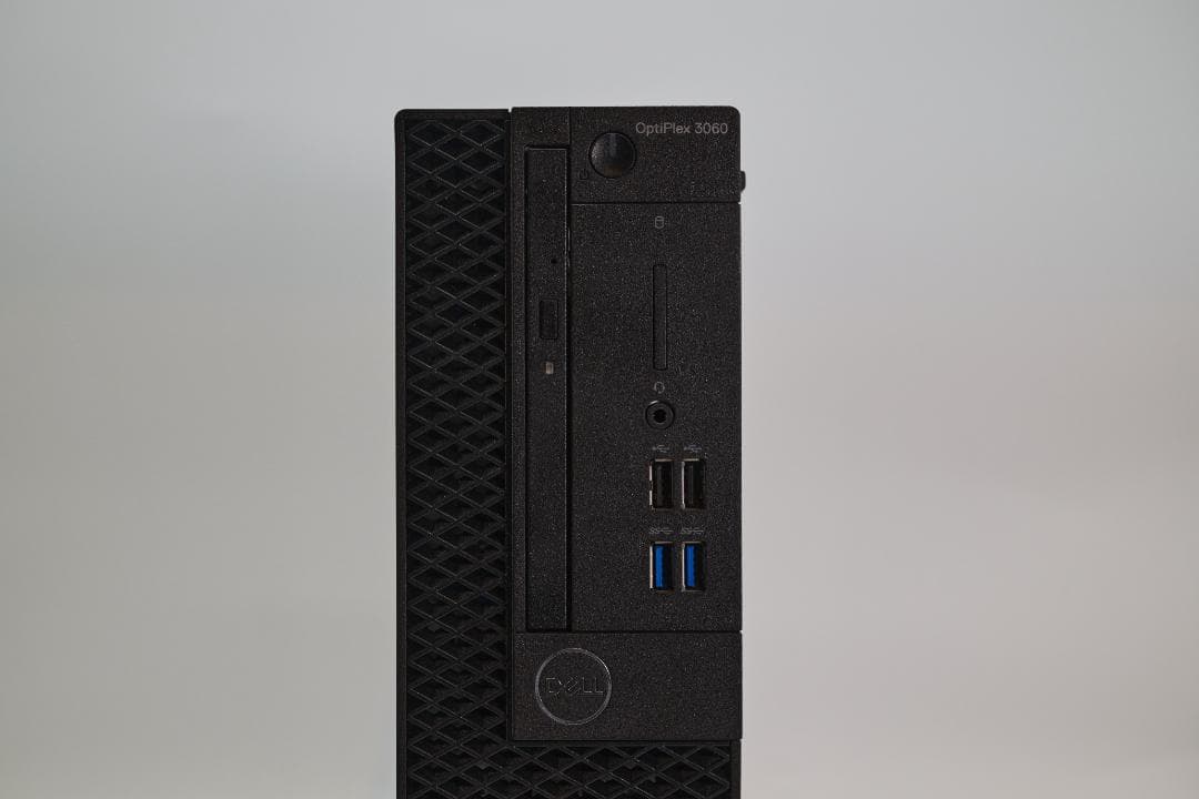 すぐに使用できる! デスクトップPC Windows11 DELL