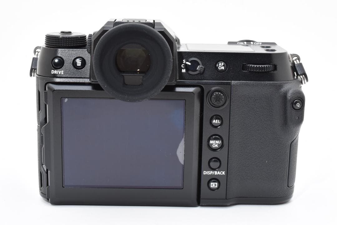 付属品多数 ★極上美品★ FUJIFILM フジフイルム GFX100S ボディ
