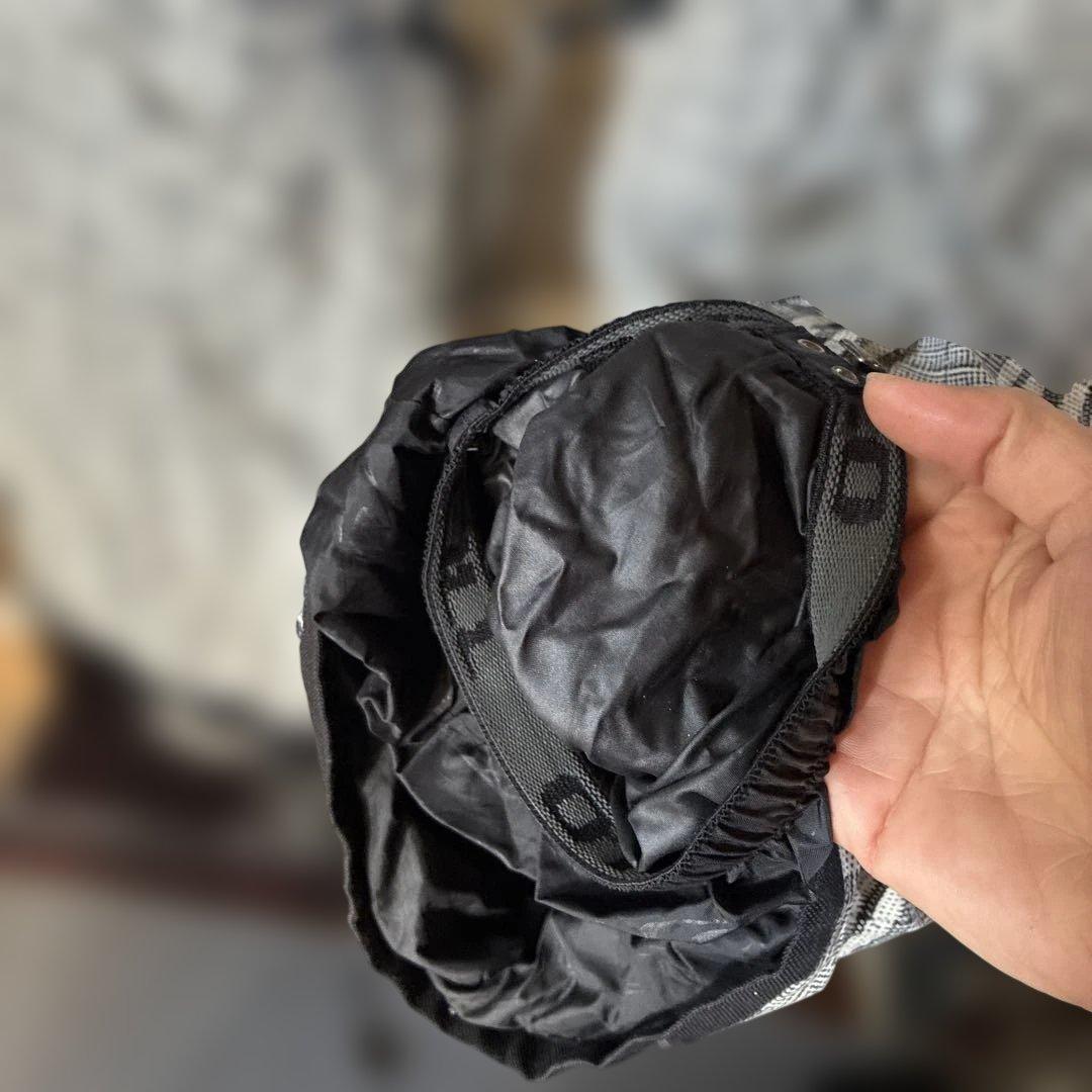 Mサイズ　スキーウェア上下セット