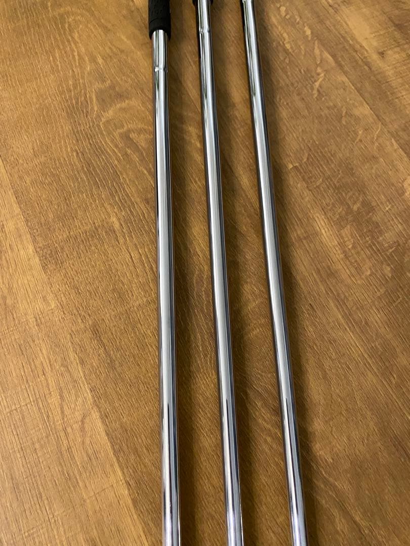 ミ*ー様 Titleist Vokey SM9 ウェッジ 48度 52度 56度