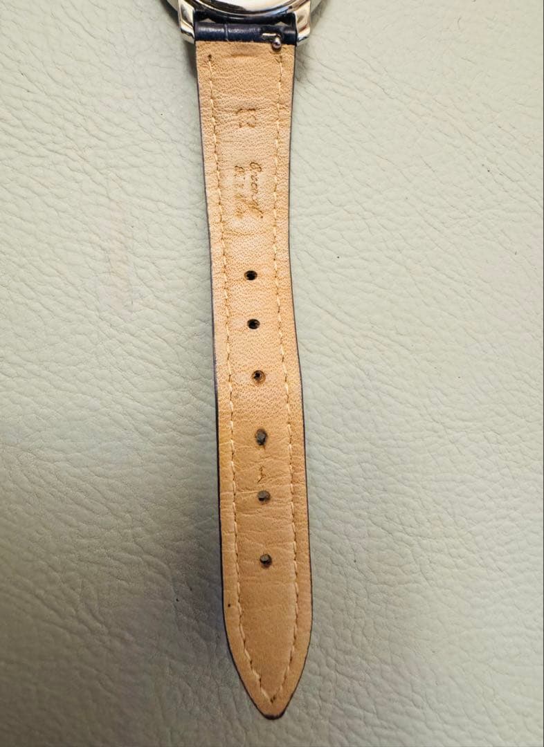 フレデリックコンスタント 腕時計 レディース 日本限定 美品 付属品完備