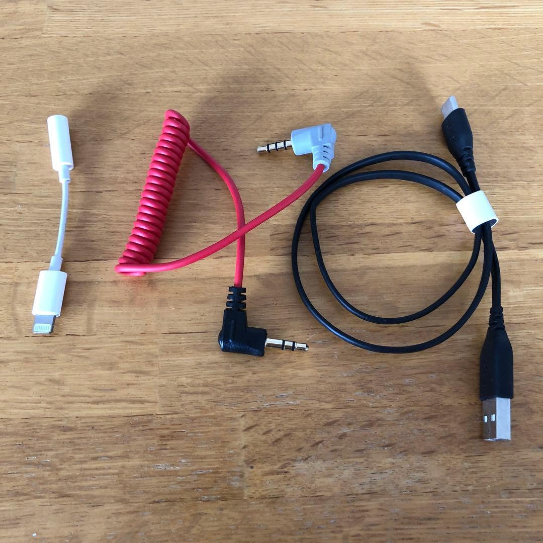 RODE WIRELESS GO Ⅱ