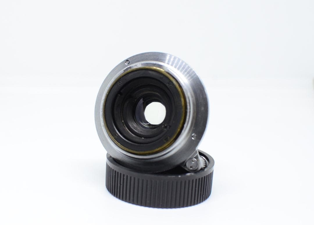 LEICA Summaron L 35mm F3.5 ライカ ズマロン