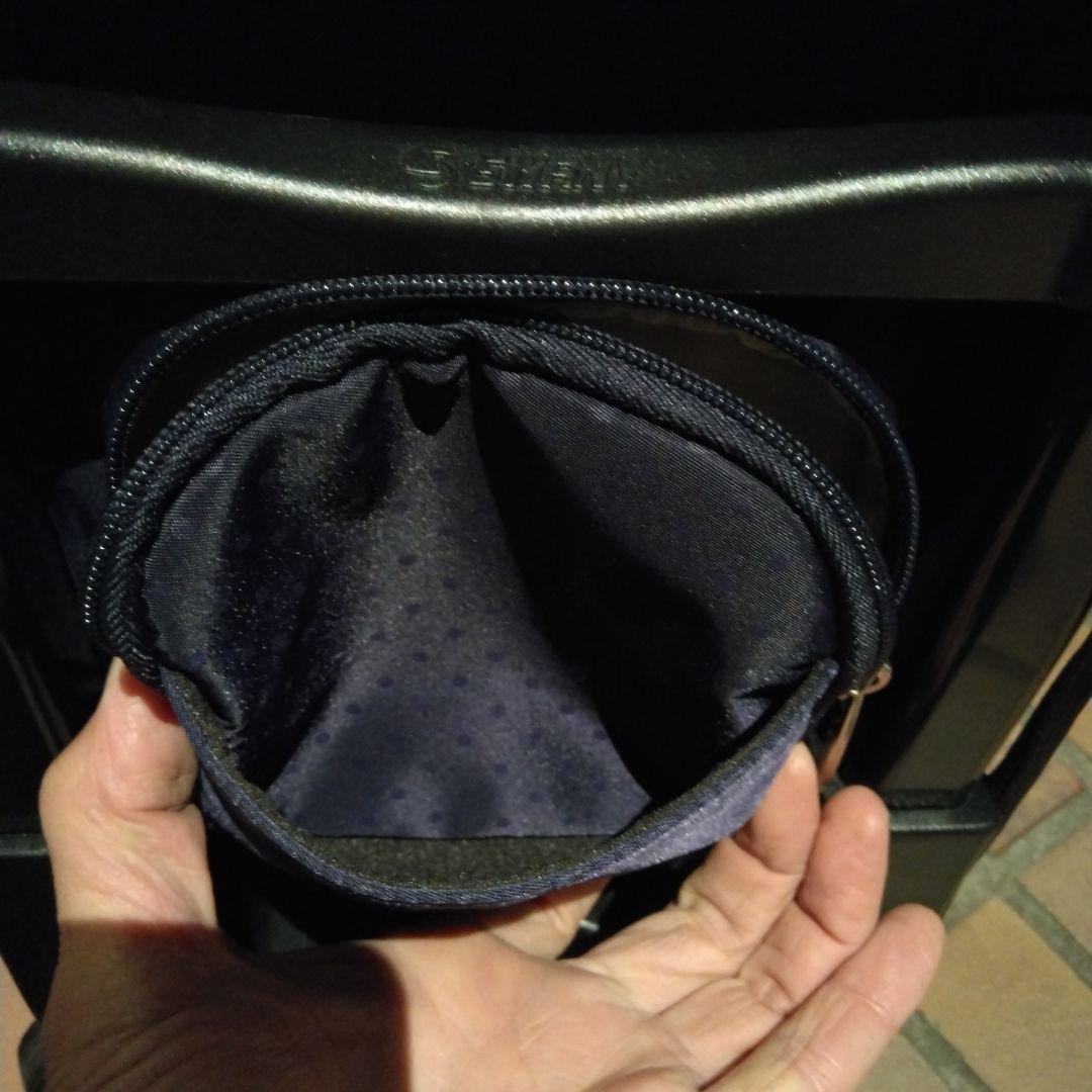 SWANY　スワニー　キャリーバッグ　ショッピングカート