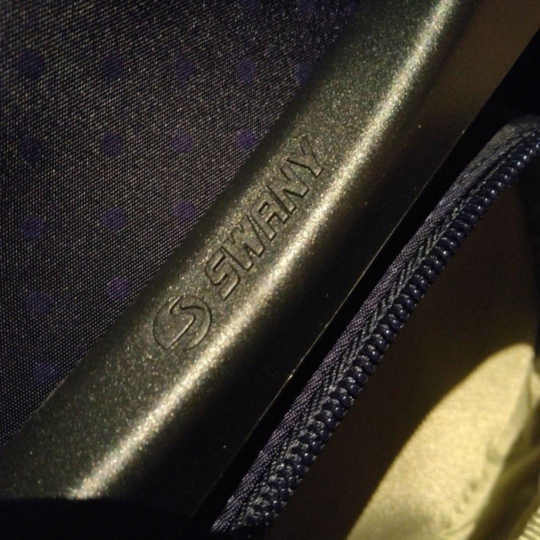 SWANY　スワニー　キャリーバッグ　ショッピングカート