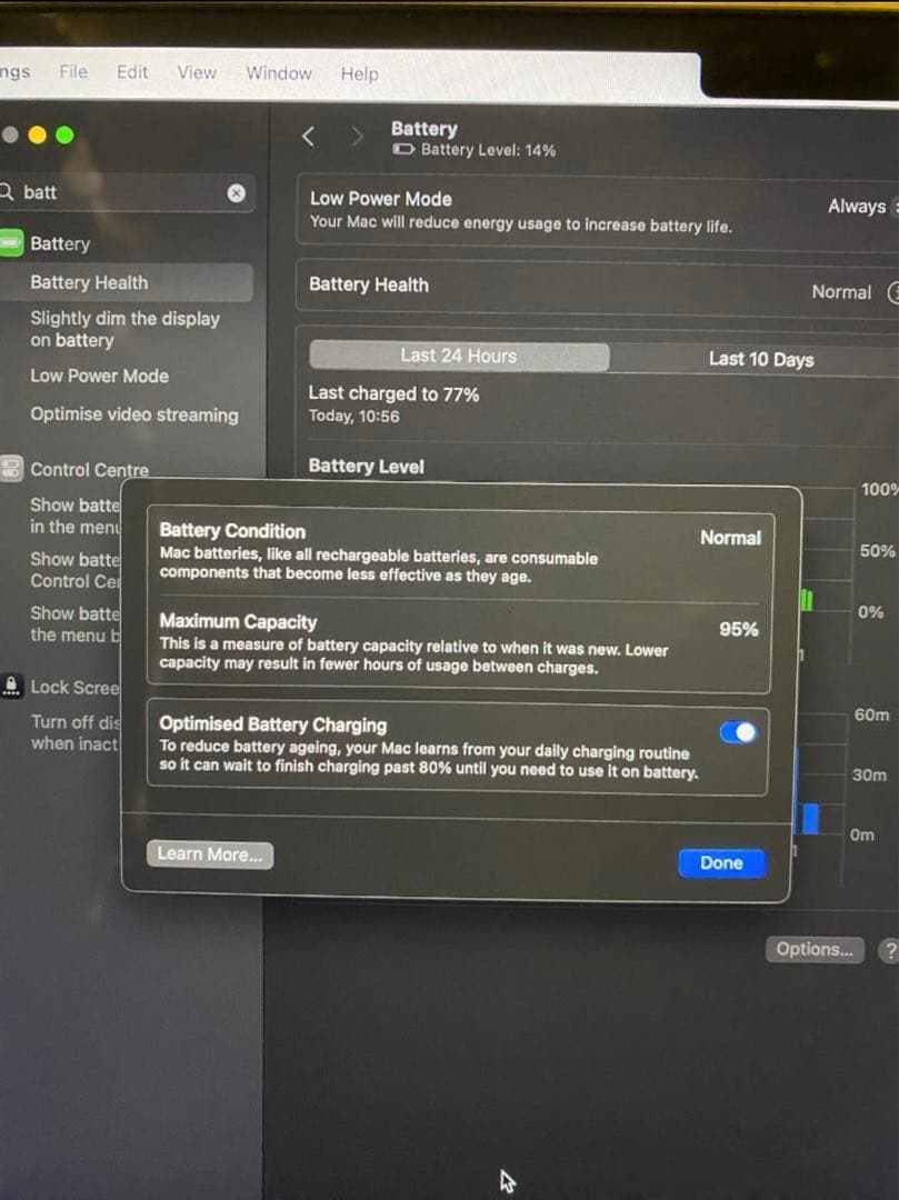 アップル Macbook Air M2 2022 13インチ