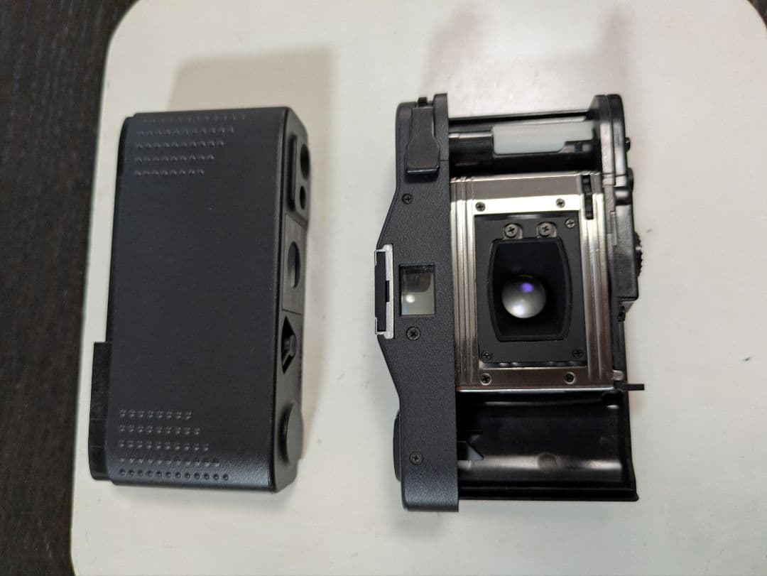 MINOX 35　GT-E