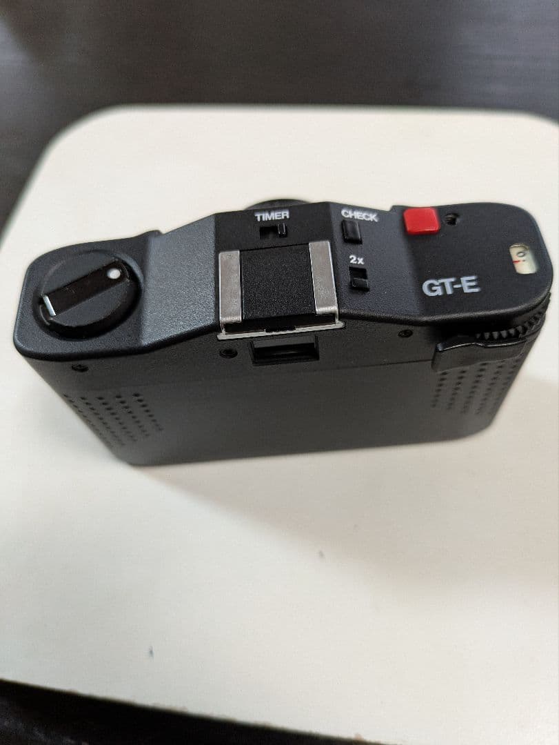 MINOX 35　GT-E
