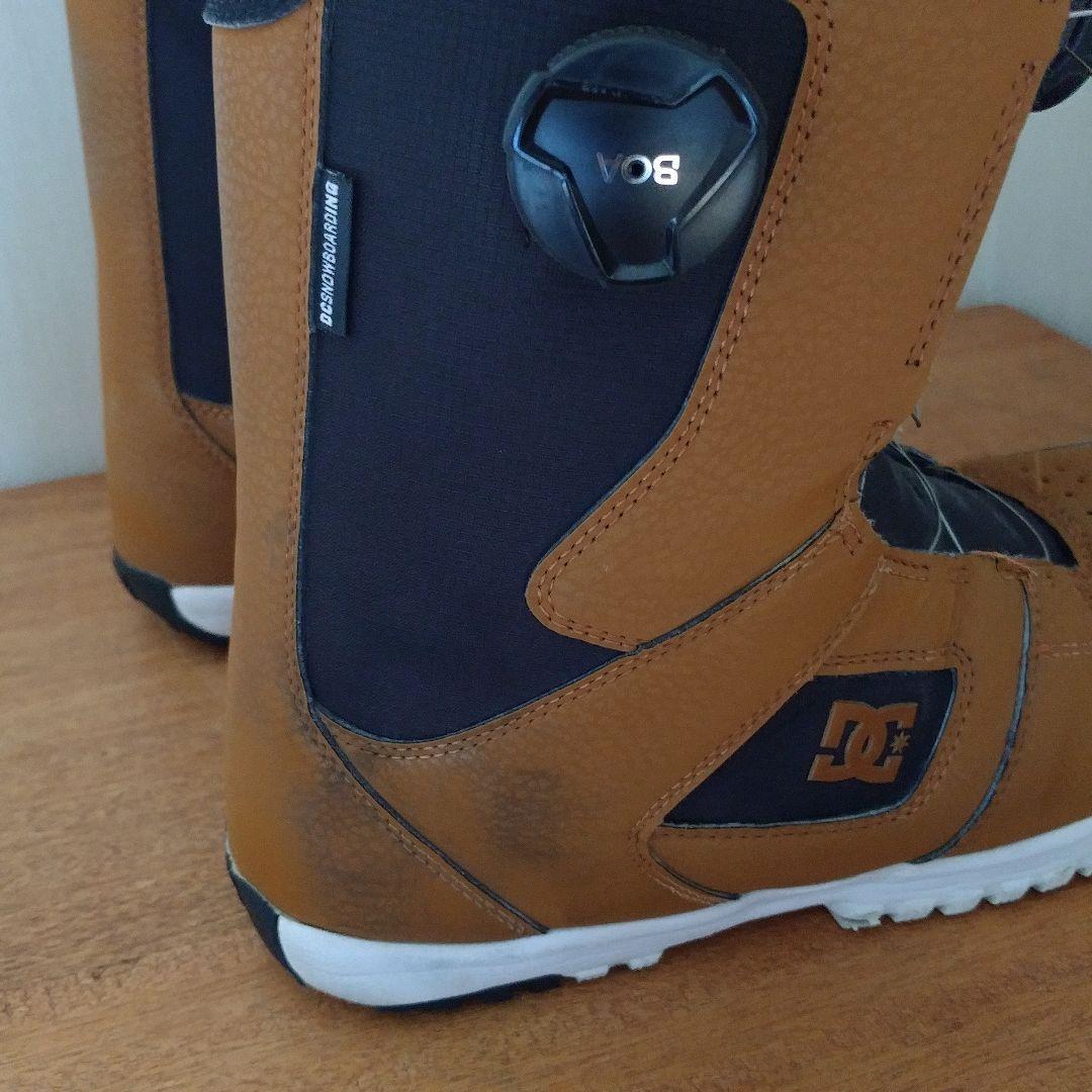 DC 　PHASE BOA PRO 2023 ダブル BOAシステム