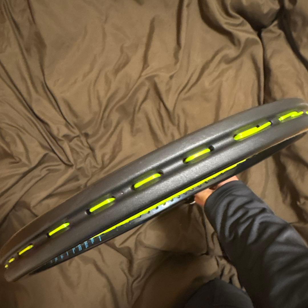 Prince Tour 硬式用テニスラケット