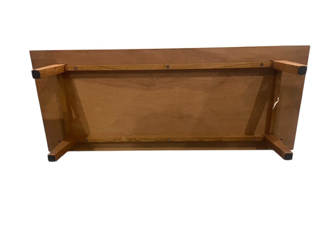 ○unicoウニコ  アッシュ材 二人がけソファ ラブソファ