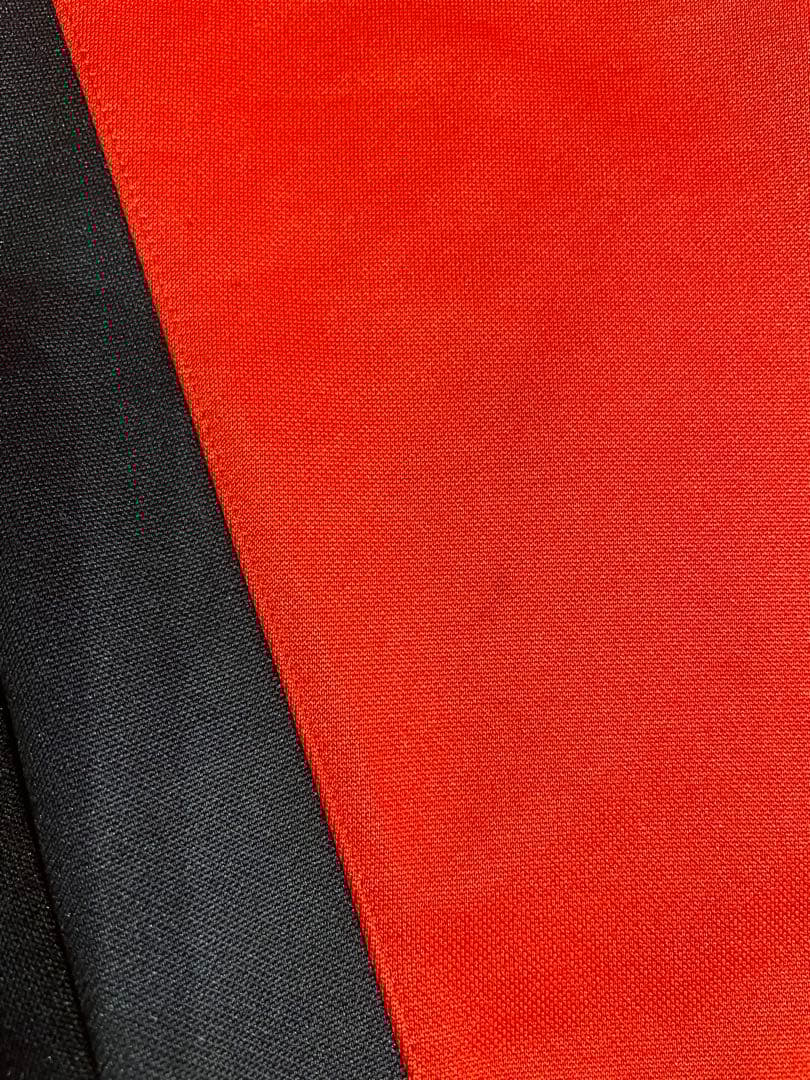 ACミラン　トレーニングトップ　スウェット　90s