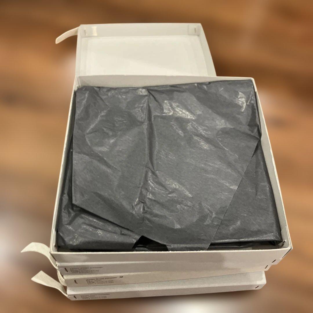 新品 イイホシユミコ アンジュール プレート M 4枚セット