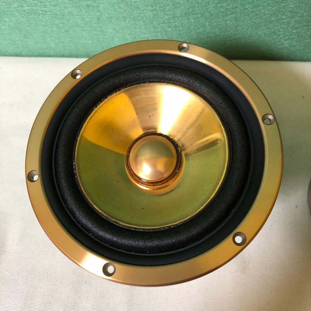 と43●JVC スピーカーペアHSA1238-01C未使用