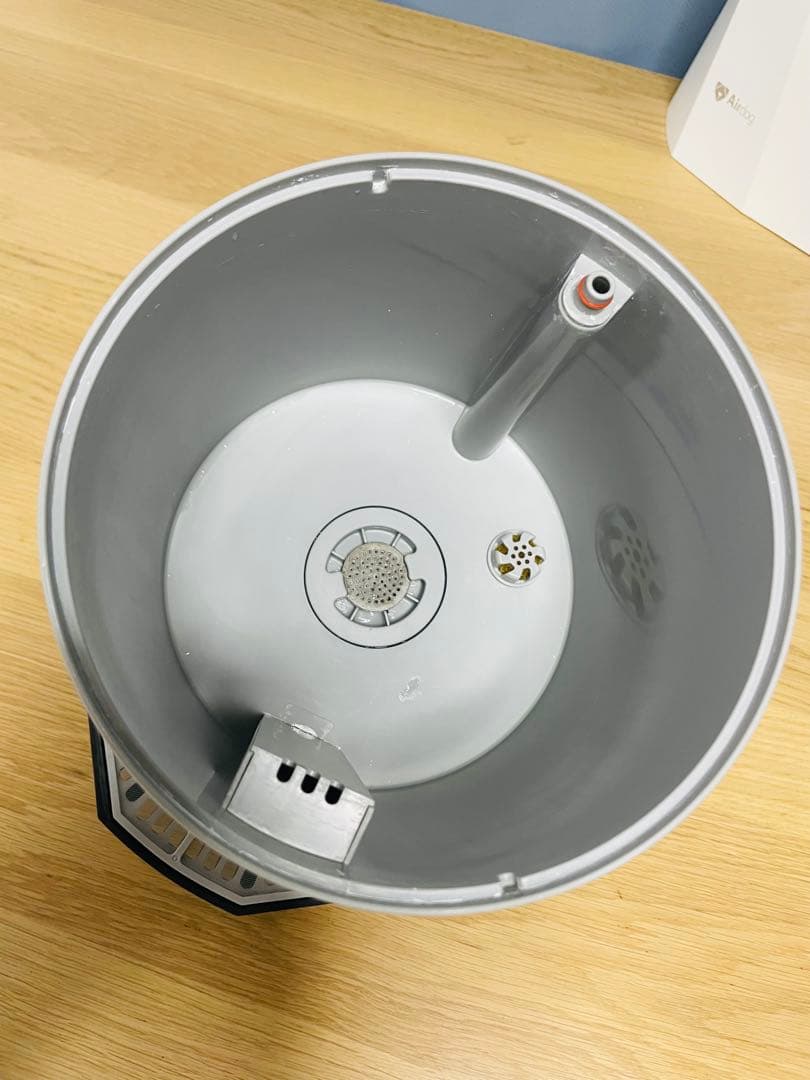 2024年製Airdog moi　高機能加湿器