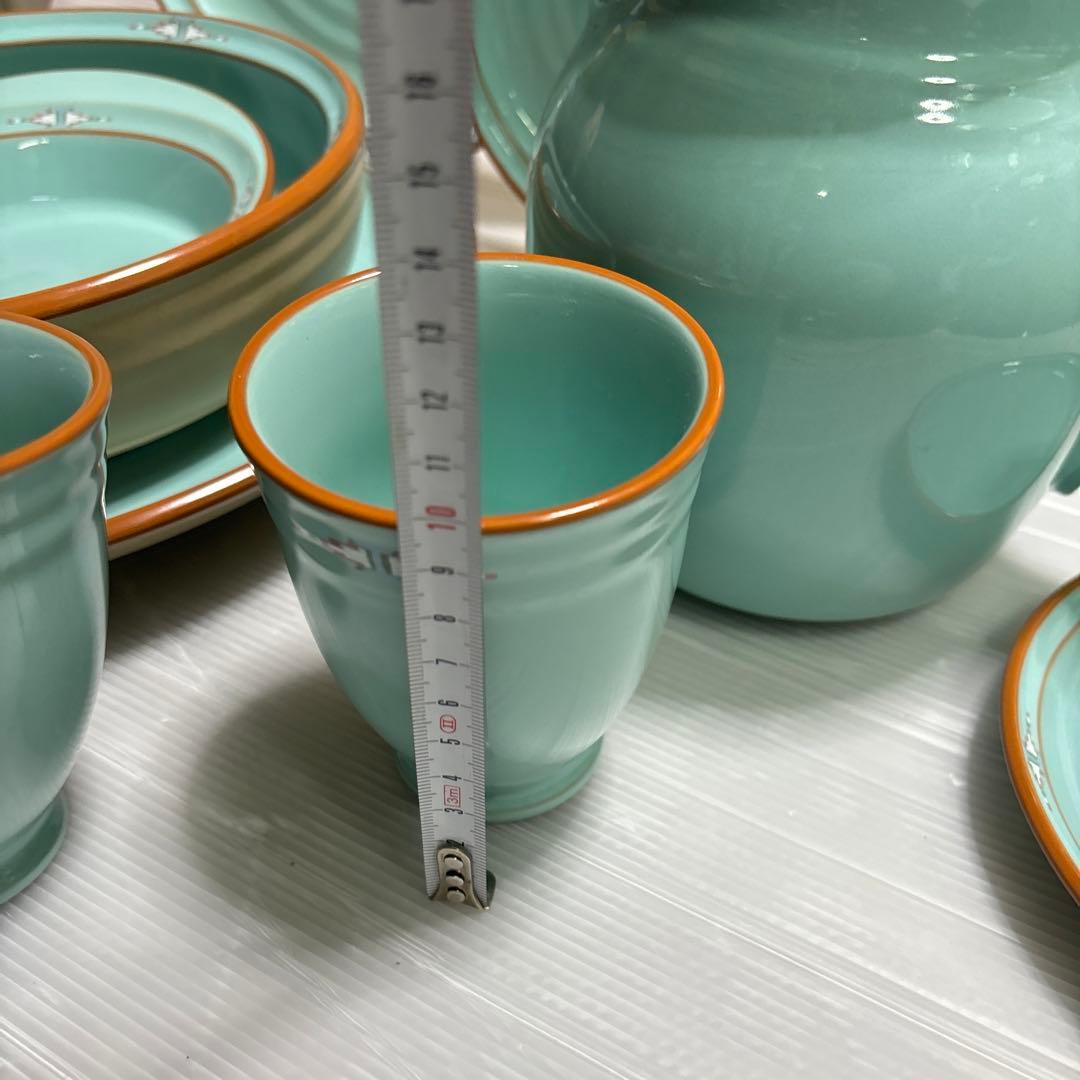 ノリタケ　食器　まとめ売り　カップ　大皿　中皿　プレート皿　ポット