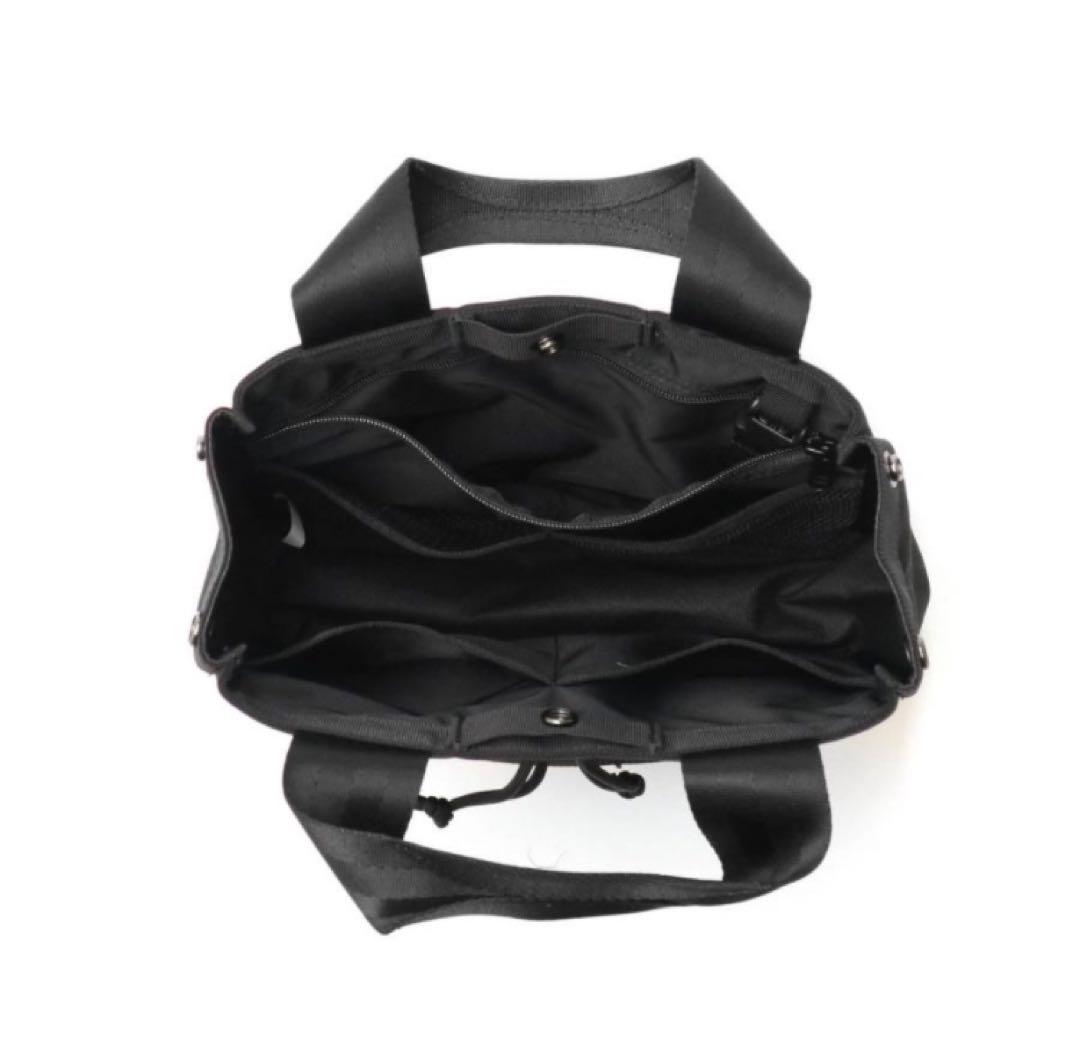 【新品】ブリーフィング カートバッグ