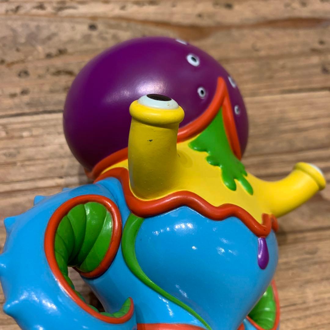 R*r様 コスモリキッド マンタラ　ジム ウードリング