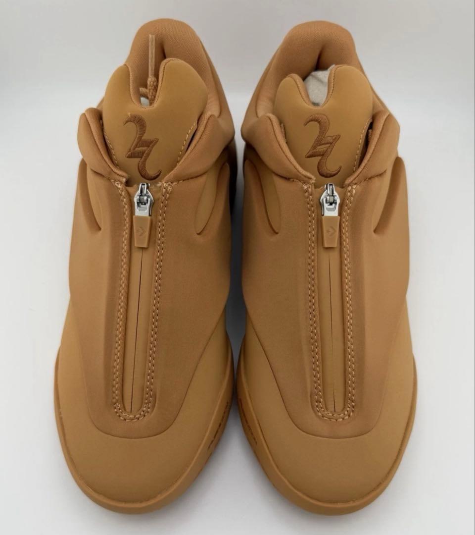 Converse Shai 001 Hail Clay US9 27cm シェイ