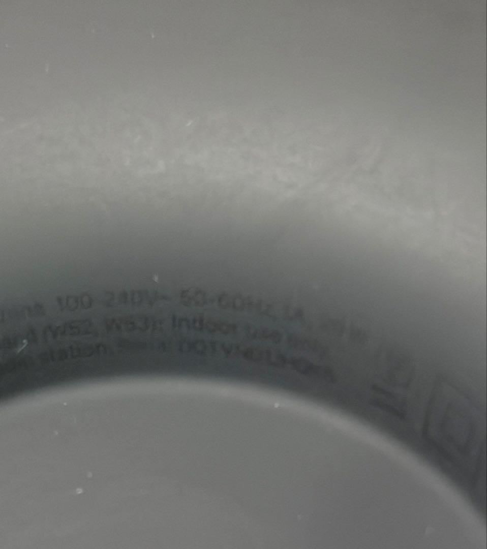 Apple Pod 第1世代 スペースグレー 2台セット