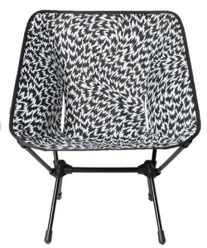 イーリーキシモト ヘリノックス タクティカルチェア　 限定　コラボ