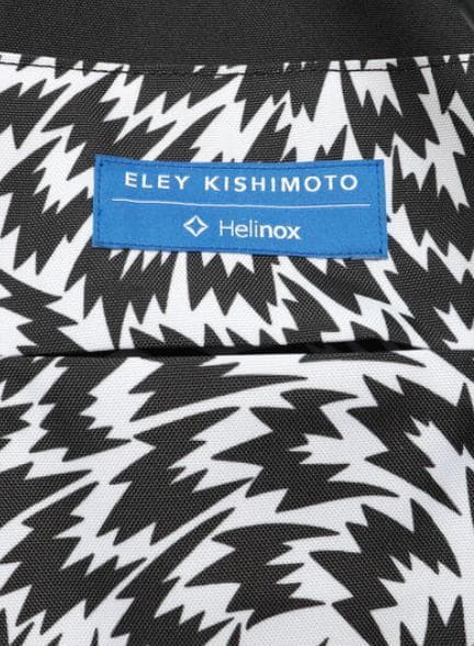 イーリーキシモト ヘリノックス タクティカルチェア　 限定　コラボ