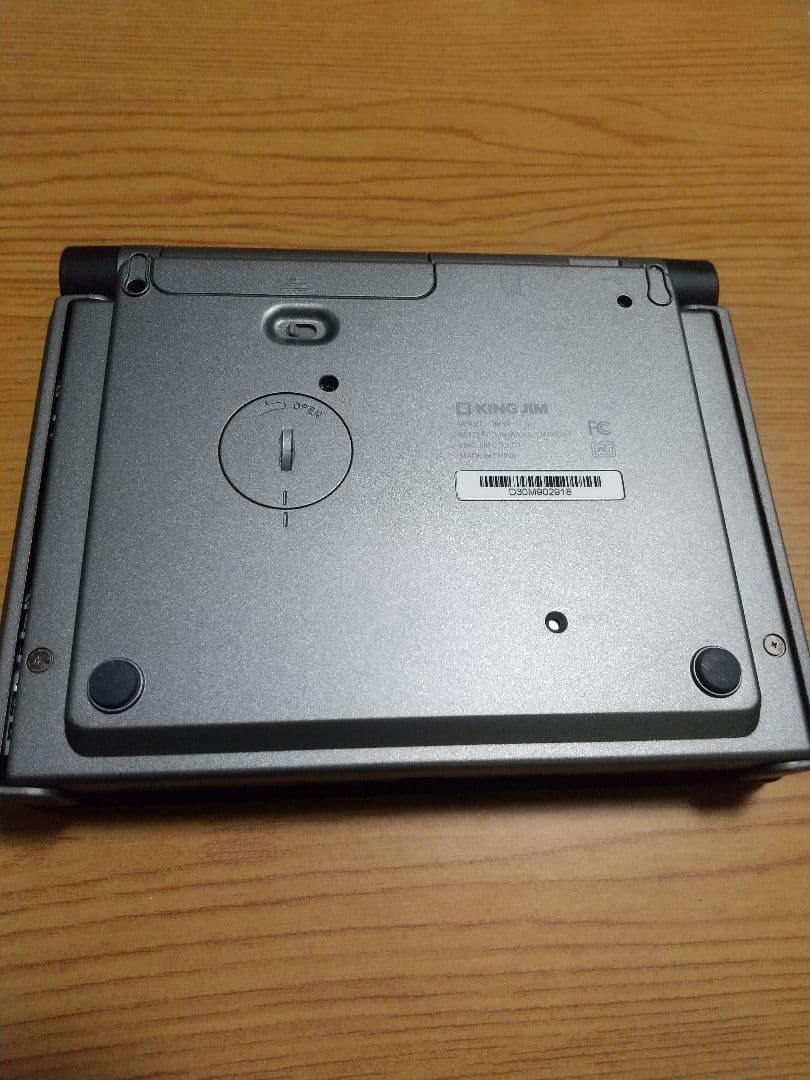 KING JIM ポメラ DM30