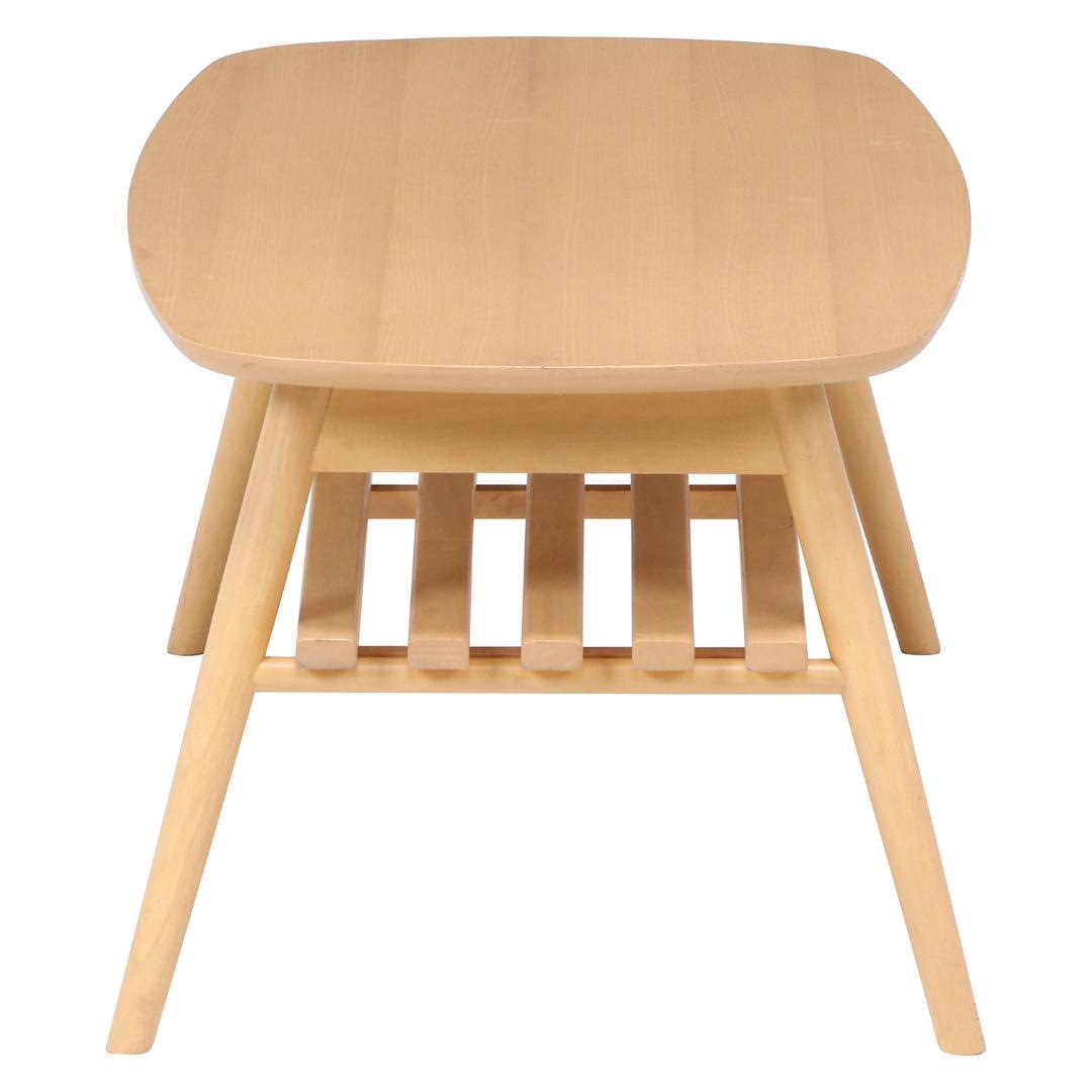 折りたたみセンターテーブル NA W100