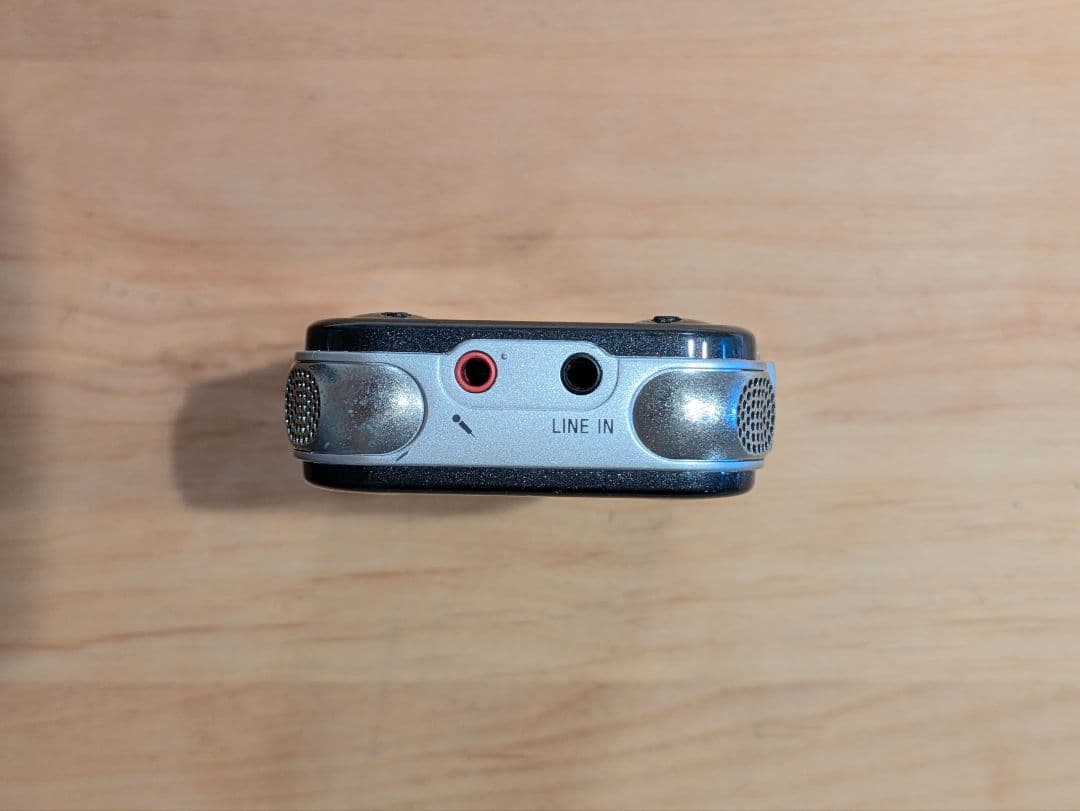 SONY PCM-M10 リニアPCMレコーダー