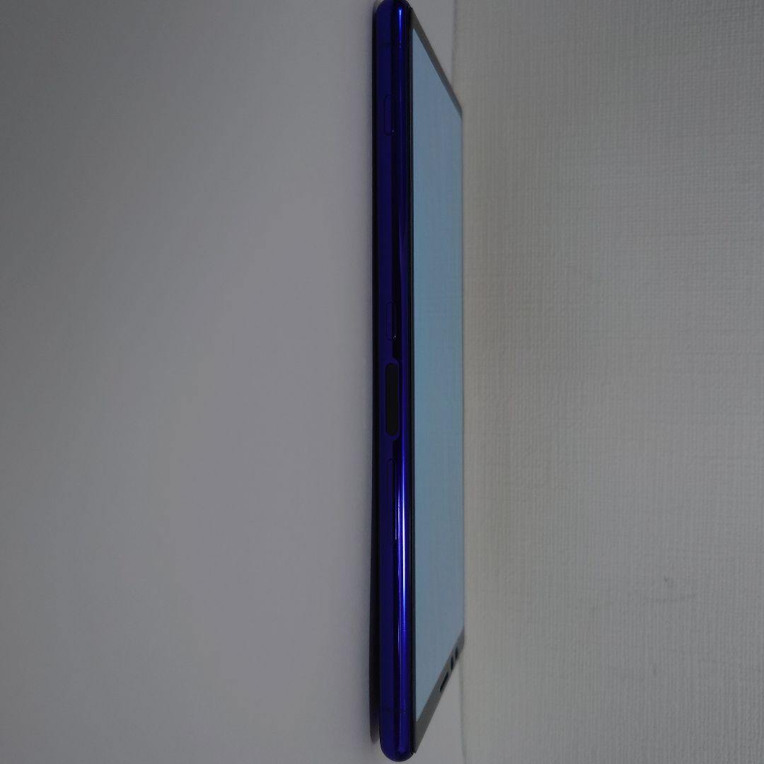 Xperia 1 SOV40 本体