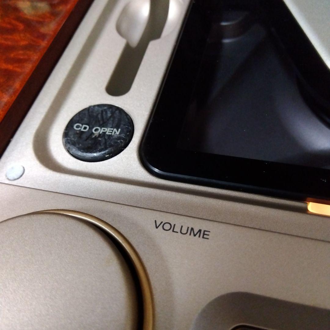 Sony Music Group 30周年記念モデル　ジャンク品