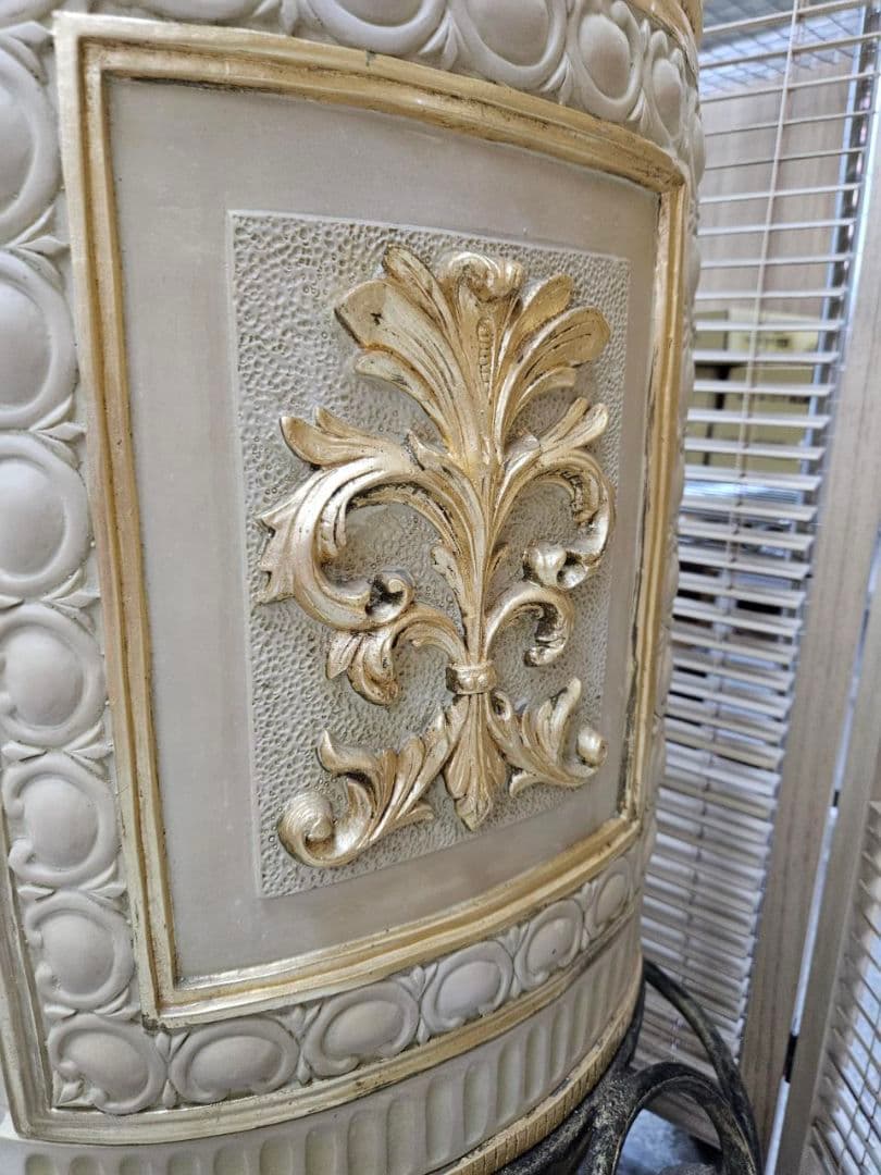 中古品　カウンター？キャビネット？